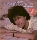 LP - Richard Sanderson - I'm In Love