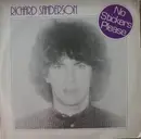 LP - Richard Sanderson - No Stickers Please