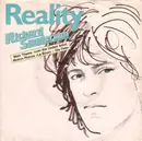 7inch Vinyl Single - Richard Sanderson / Paul Hudson - Reality / I Can't Swim
