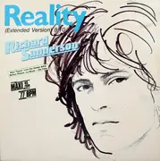 12'' - Richard Sanderson - Reality