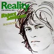 Richard Sanderson - Reality (The Special Mix)