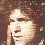 Richard Sanderson - Songs For Lovers