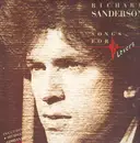 LP - Richard Sanderson - Songs For Lovers