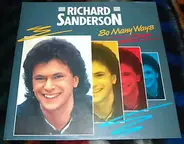 Richard Sanderson - So Many Ways (Extended Version)