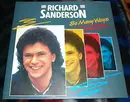 12inch Vinyl Single - Richard Sanderson - So Many Ways (Extended Version)