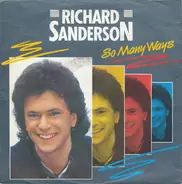 Richard Sanderson - So Many Ways