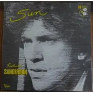 Richard Sanderson - Sun
