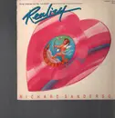 10'' - Richard Sanderson - 愛のファンタジー = Reality (Bande Originale Du Film 'La Boum') - Promo, Pink