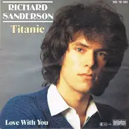 Richard Sanderson - Titanic