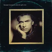 7inch Vinyl Single - Richard Sanderson - When The Night Comes