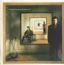 LP - Richard Sanderson - Anytime At All