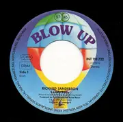 7inch Vinyl Single - Richard Sanderson - Lovely Lady