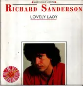 Richard Sanderson - Lovely Lady