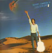 LP - Richard Schneider Jr. - Fata Morgana - cosmic kraut disco funk