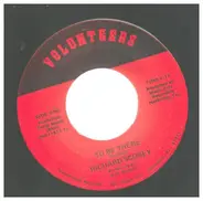 Richard Scobey - To Be There / Lonely Woman's Friend