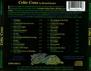 CD - Richard Searles - Celtic Cross