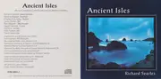 CD - Richard Searles - Ancient Isles