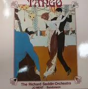LP - Richard Seddin Orchestra , Jo Ment - Bandoneon