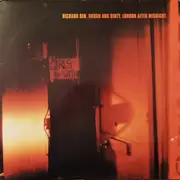 12inch Vinyl Single - Richard Sen - Rough And Dirty / After Midnight