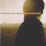 Richard Shindell - Somewhere Near Paterson