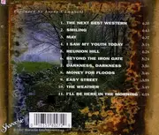 CD - Richard Shindell - Reunion Hill