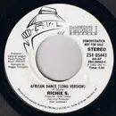 7inch Vinyl Single - Richard Siluma - African Dance