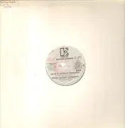 12inch Vinyl Single - Richard Simmons - Lift It Up / Reach - PROMO