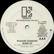 Richard Simmons - Wake Up