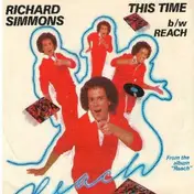Richard Simmons - This Time