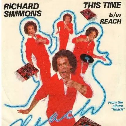 Richard Simmons - This Time