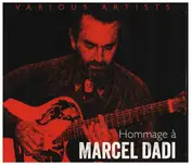 Richard Smith - Hommage à Marcel Dadi