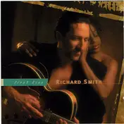 Richard Smith - First Kiss