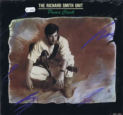 Richard Smith - Puma Creek