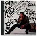 CD - Richard Smith - Flow - Signed