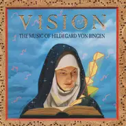 Richard Souther - Vision (The Music Of Hildegard Von Bingen)