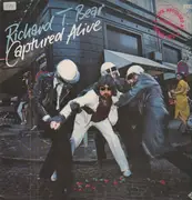 LP - Richard T. Bear - Captured Alive