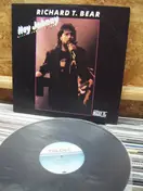 Richard T. Bear - Hey Johnny