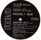 Richard T. Bear