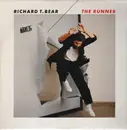 12'' - Richard T. Bear - The Runner - orange vinyl