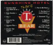 CD - Richard T. Bear - Sunshine Hotel The Best Of