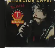 CD - Richard T. Bear - Sunshine Hotel The Best Of