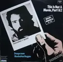 12inch Vinyl Single - Richard T. Bear - This Is Not A Movie - Booklet