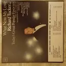 LP - Richard Tucker , Franz Allers - What Now My Love