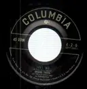 7inch Vinyl Single - Richard Tucker - Tell Me / Faithfully Yours