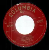 Richard Tucker - Carissima / The Loveliness Of You
