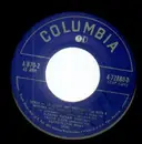 7inch Vinyl Single - Richard Tucker - La Vita E Inferno All' Infelice / Vesti La Giubba