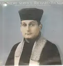 LP - Sholom Secunda - Richard Tucker - Kol Nidre Service