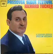 Richard Tucker - Passover Seder Festival