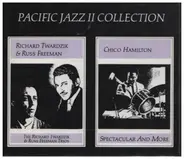 Richard Twardzik & Russ Freeman / Chico Hamilton - Pacific Jazz II Collecion