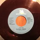 7inch Vinyl Single - Richard Tannum - For You